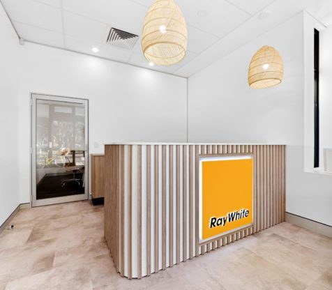 Ray White Budgewoi