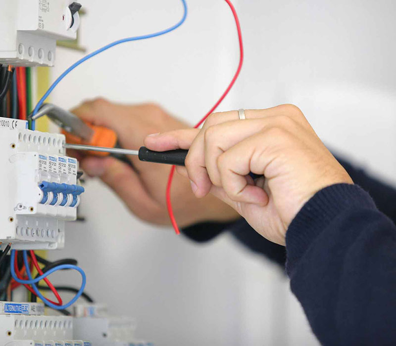 Westline Electrician Business