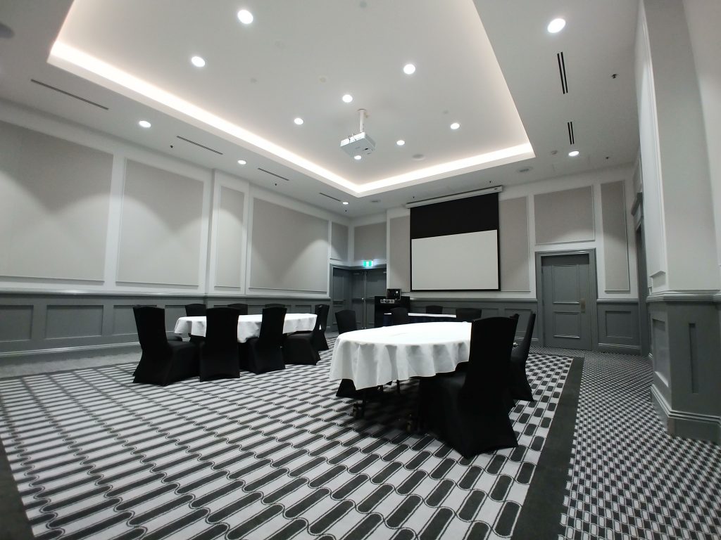 Crowne Plaza Terrigal Boardroom