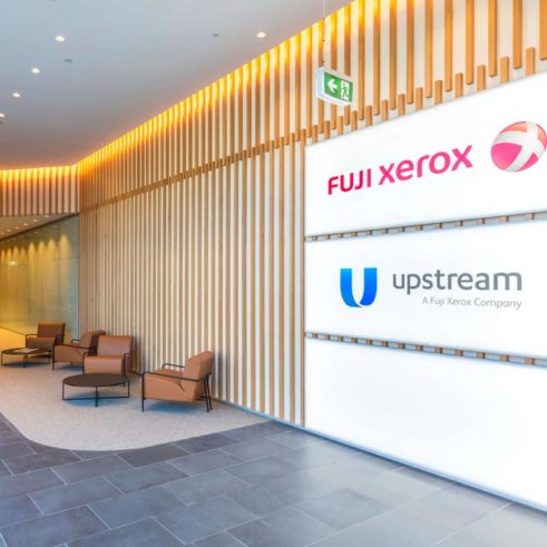 Fuji Xerox Australia